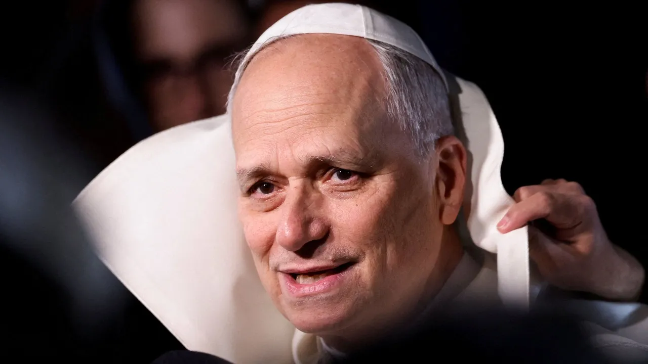 Rim Papası İran suğışınnan çığu yulın êzläw öçen Trampqa çaqıru yasadı