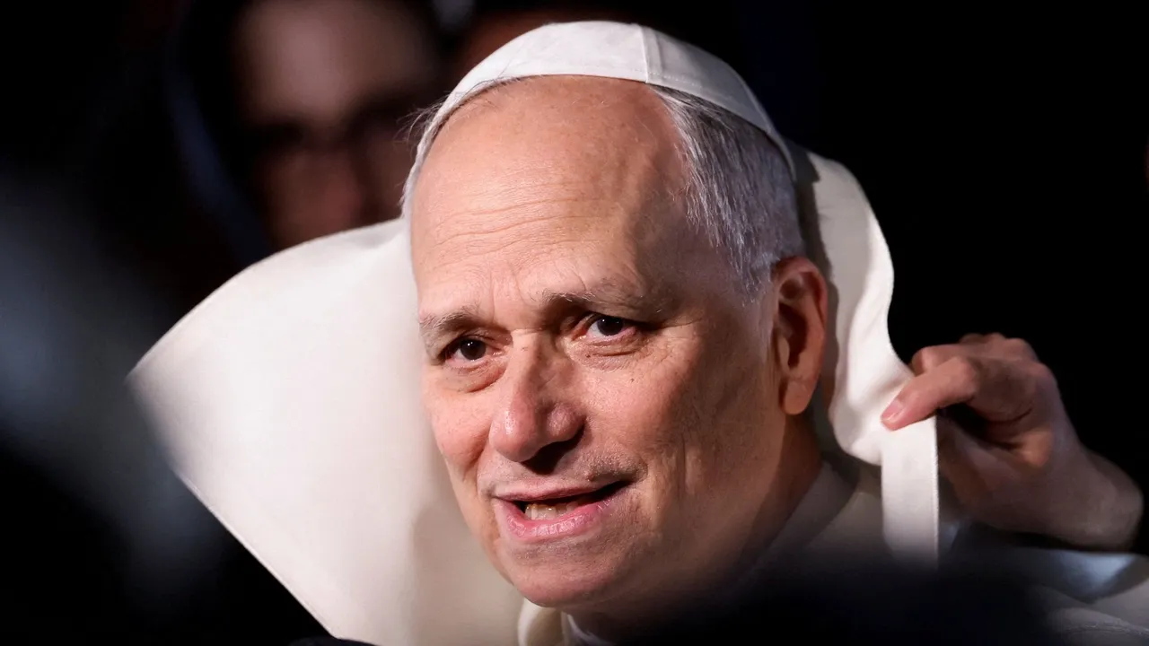 Papa pede a Trump que procure uma 'saída' para a guerra com o Irão à medida que aumentam os mortos