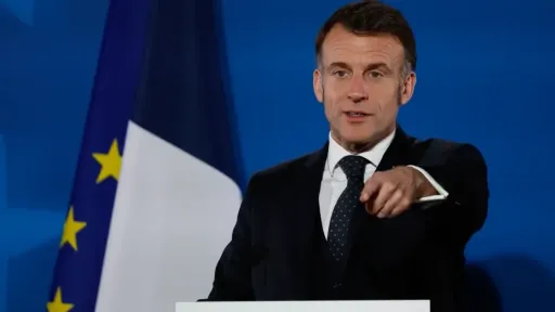 Франция ответила Трампу: НАТО - оборонительный альянс