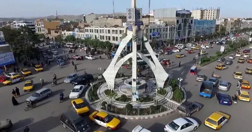 هرات کې پر یوه تفریحي ځای برید کې لږ تر لږه ۷ کسان وژل شوي او ۱۳ تنه نور ټپیان شوي دي