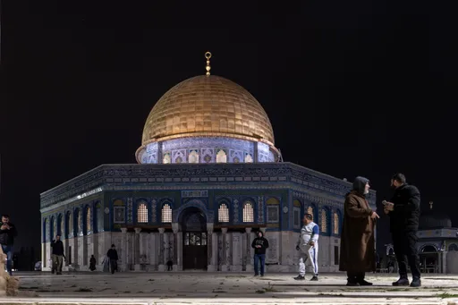 Bagaimana rencana pembukaan kembali Al-Aqsa oleh Israel menggerus hukum internasional