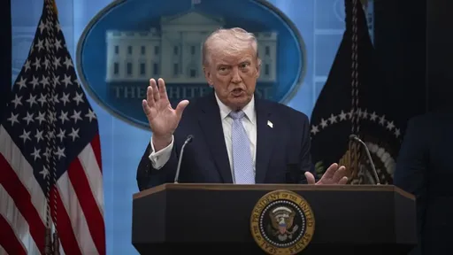 Trump haridhishwi na Iran inavyoendesha Mlango-Bahari wa Hormuz