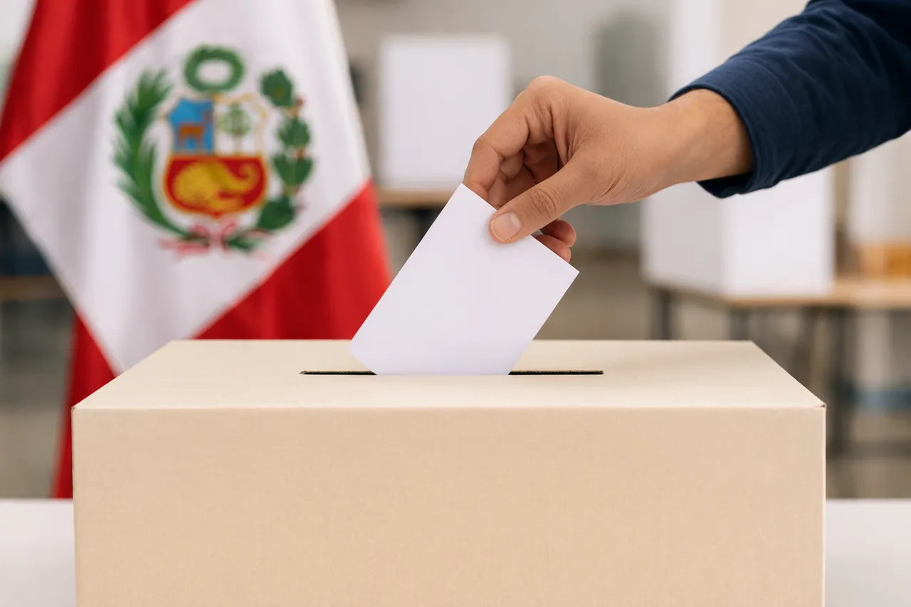 Elecciones en Perú: qué esperar de una votación histórica, con 35 candidatos y mucha expectativa