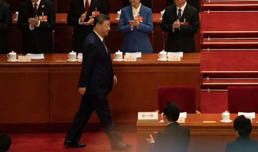 Presidenti kinez pret në takim udhëheqësen e opozitës së Tajvanit pas më shumë se një dekade