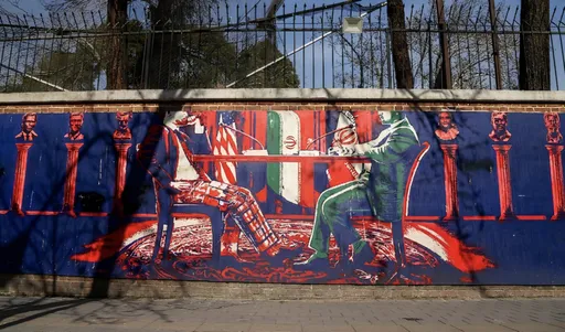 Irani nuk merr pjesë në bisedimet e paqes me ShBA-në derisa të ndalen sulmet ndaj Libanit