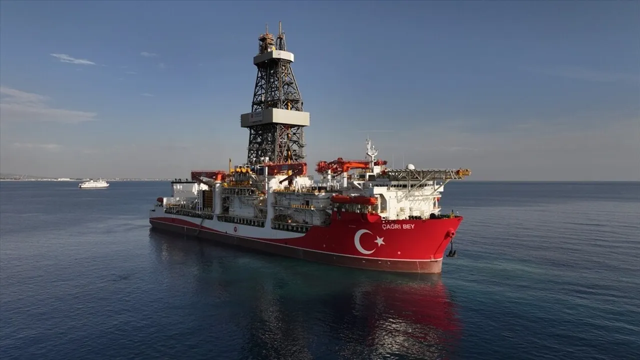 Türkiye’s oil drilling: A strategic inflexion point for Somalia