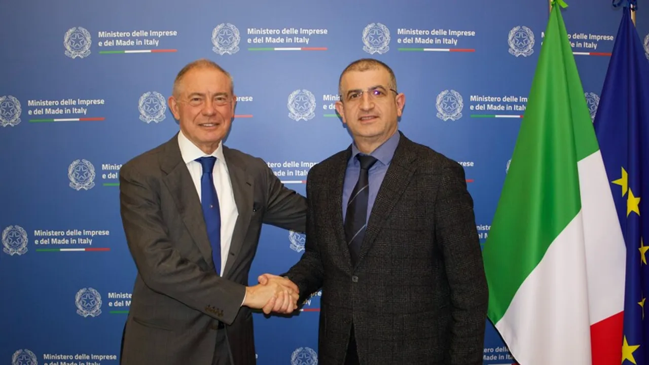 مباحثات إيطالية-تركية لتعزيز صناعة الطيران بعد استحواذ "بايكار" على "بياجيو إيروسبيس"