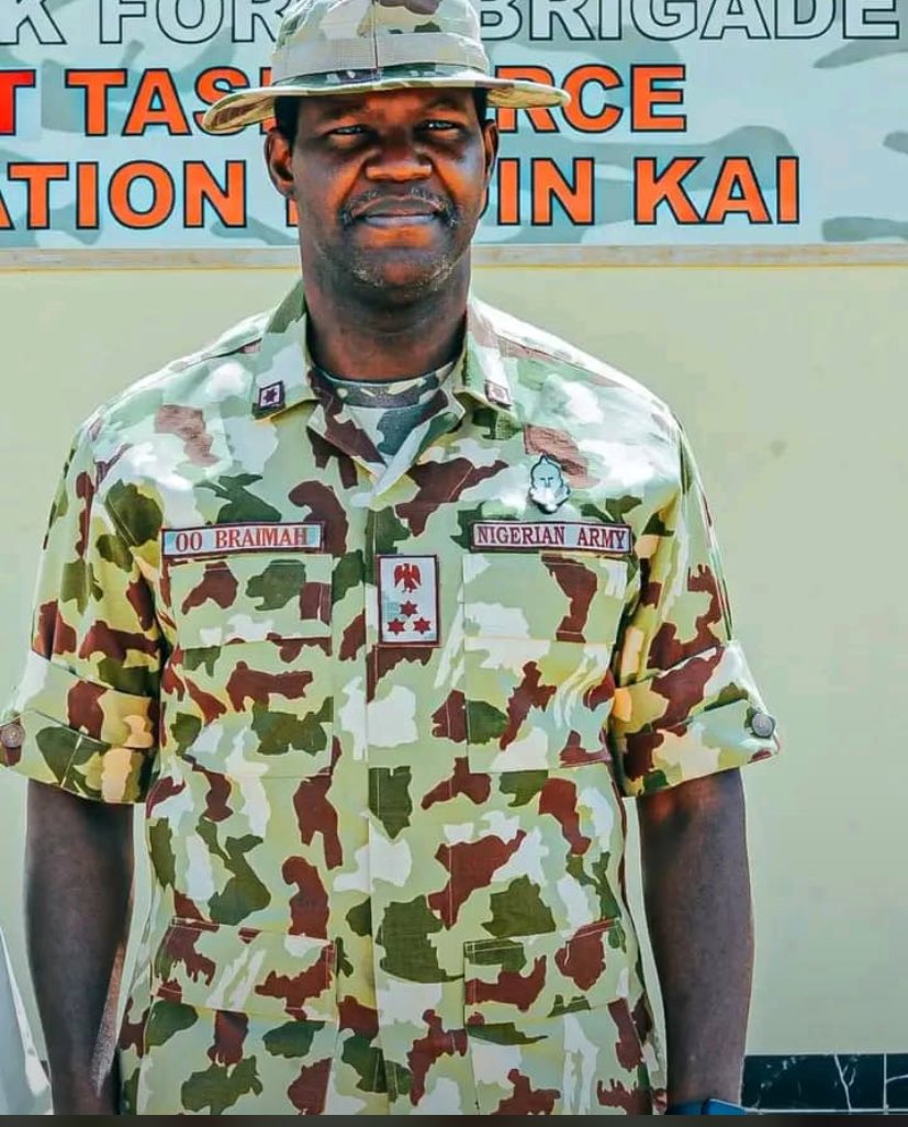 44 wauawa katika shambulio la kigaidi nchini Nigeria