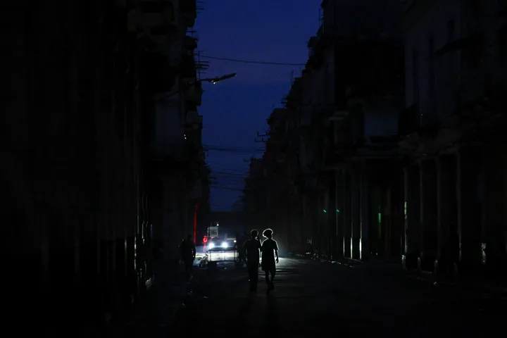 Las sanciones a Cuba, Irán e Iraq: ¿qué revelan sobre la fuerza de coerción y cómo han funcionado?