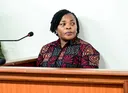 Uganda's ex-minister Agnes Nandutu jailed over roofing sheets scandal