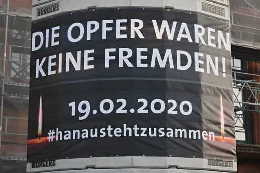 Vater des Hanauer Attentäters gestorben