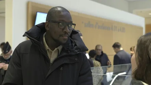 Racisme en France: cinq élus noirs portent plainte