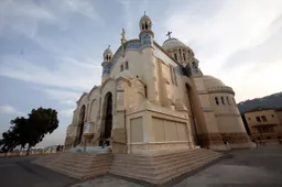 Le Pape Léon XIV en Algérie: dans les coulisses d’une visite d’État inédite