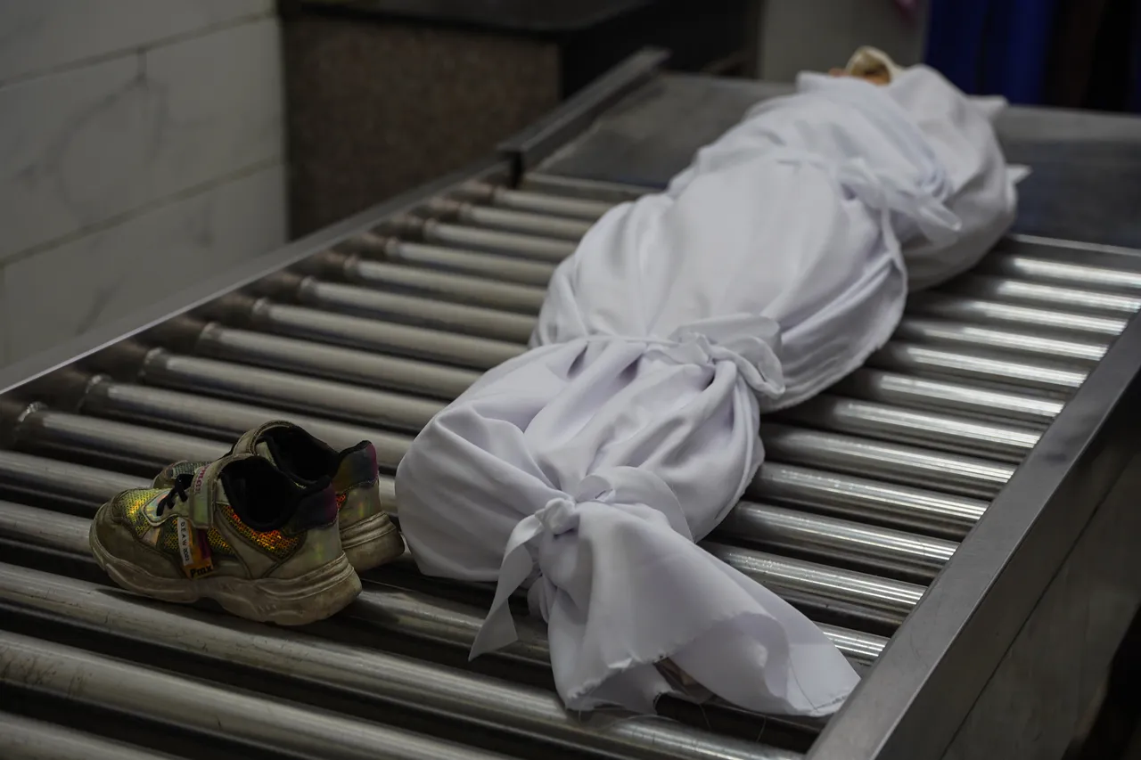 Israel kills 5 Palestinians, including a grade 3 student, in Gaza attacks