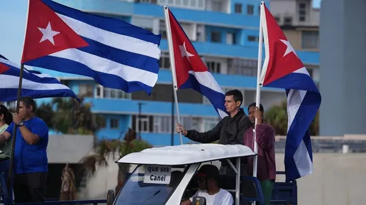 Санкциите како стратегија: Структурната логика на американската политика кон Куба