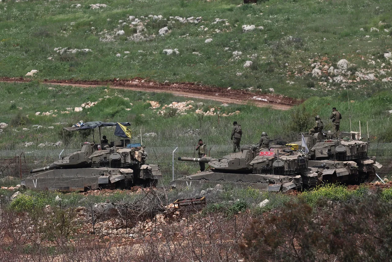 اسرائیلو د لبنان اوسیدونکو ته خبرداری ورکړی چې د زهراني سیند سویل ته له سیمو ووځي