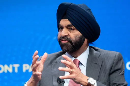 Iran war to cut growth, deliver cascading impact: World Bank