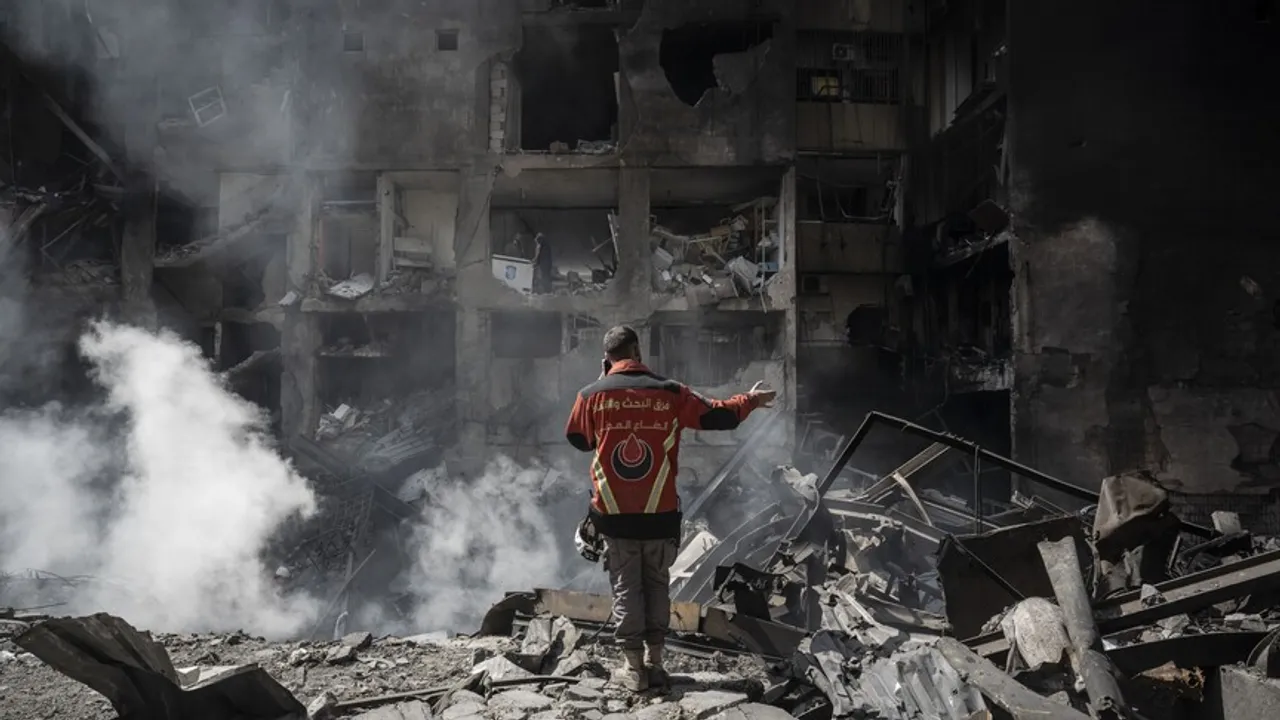 UNHCR: Liban pogođen najvećim, najrazornijim izraelskim napadima bez upozorenja