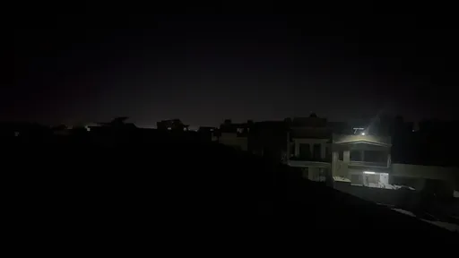 Nestanci struje na sjeveru Izraela nakon raketnog napada iz Libana