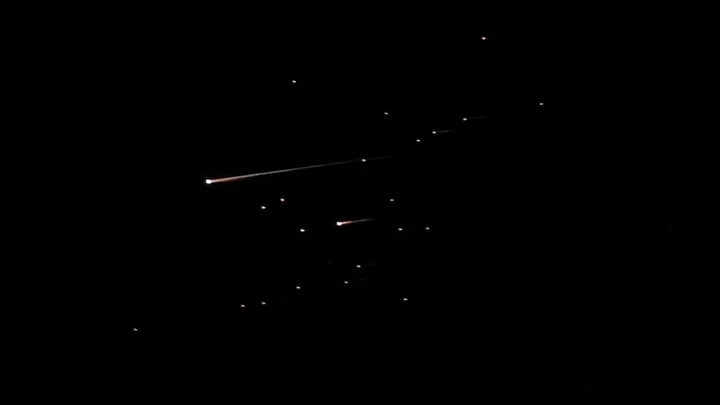 Izrael saopćio da je tokom rata na Iran bačeno više od 18.000 bombi