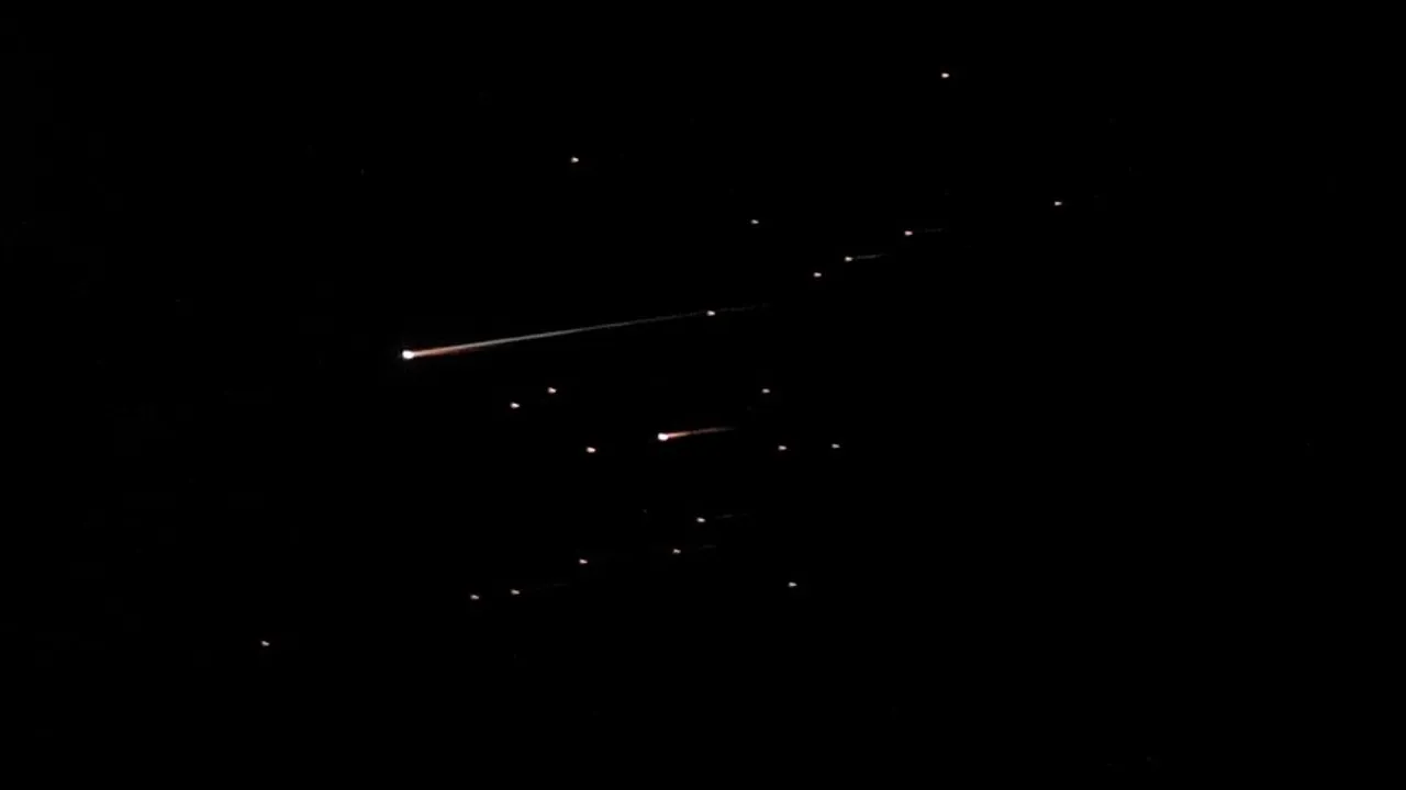 Izrael saopćio da je tokom rata na Iran bačeno više od 18.000 bombi