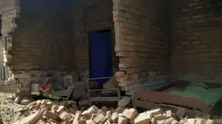 Gempa M4,7 guncang Flores Timur: 15 warga luka-luka dan 100 keluarga dievakuasi