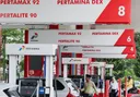 Kejagung tetapkan petinggi Pertamina dan taipan Riza Chalid tersangka korupsi Petral