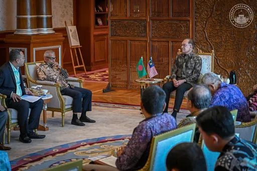 Malaysia gesa Bangladesh kurangkan kos pengambilan pekerja ssing