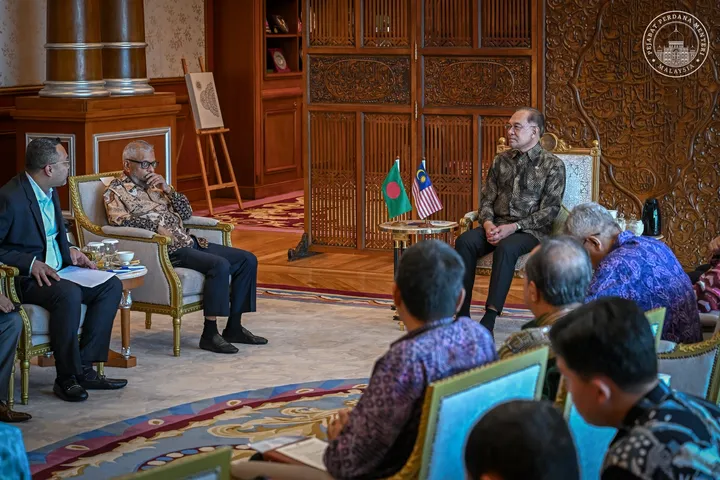 Malaysia gesa Bangladesh kurangkan kos pengambilan pekerja ssing