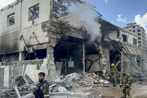 اتفاق لبناني-إسرائيلي على الاجتماع في واشنطن وسط تواصل خروقات جيش الاحتلال