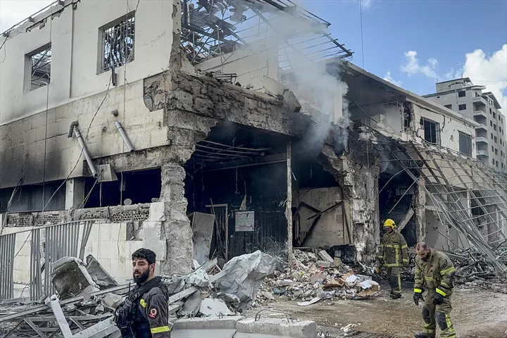 اتفاق لبناني-إسرائيلي على الاجتماع في واشنطن وسط تواصل خروقات جيش الاحتلال