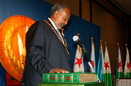 Global leaders congratulate Djibouti’s President Guelleh on sixth election victory