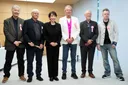 Il gruppo rock britannico Deep Purple visita la prima ministra giapponese Sanae Takaichi