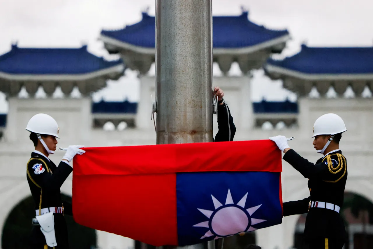 Dua pilot Taiwan tewas dalam kecelakaan latihan pesawat militer