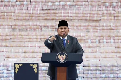 Prabowo perintahkan penindakan tegas untuk penertiban hutan, negara amankan triliunan Rupiah