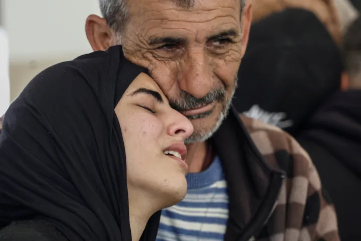 Lebanon toll from Israeli Wednesday attacks rises to 357