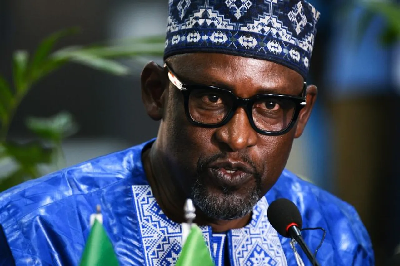 Mali withdraws recognition of Western Sahara as a nation state