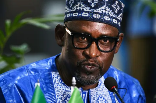 Mali withdraws recognition of Western Sahara as a nation state