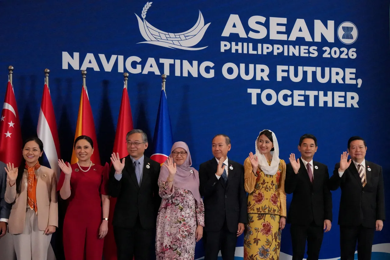 Sidang Kemuncak ASEAN ke-48: Malaysia dijangka bangkit isu keselamatan tenaga, makanan serantau