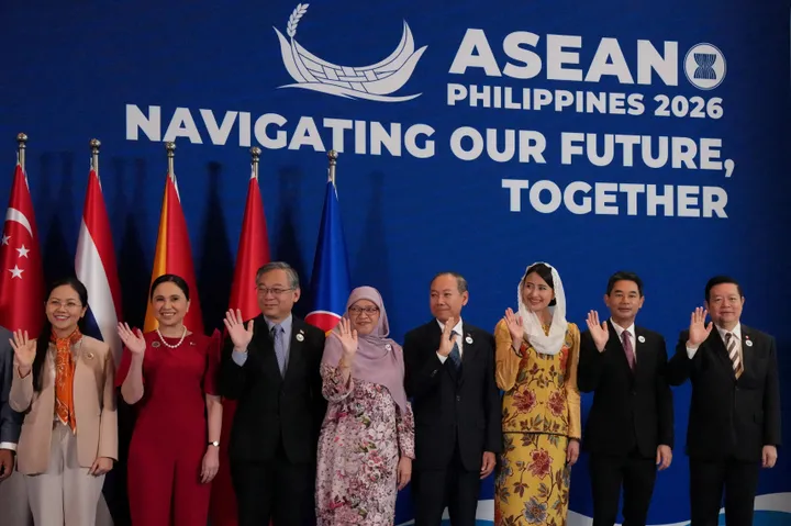 Sidang Kemuncak ASEAN ke-48: Malaysia dijangka bangkit isu keselamatan tenaga, makanan serantau
