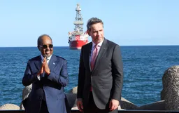 From deep waters to national wealth: How Somalia-Türkiye energy cooperation could transform a nation