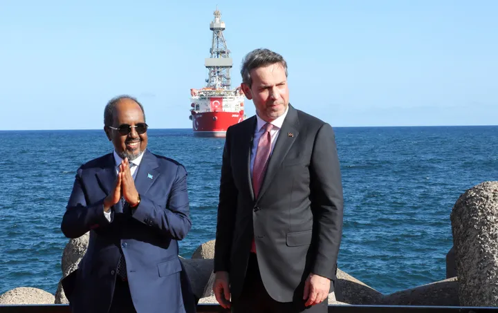 From deep waters to national wealth: How Somalia-Türkiye energy cooperation could transform a nation