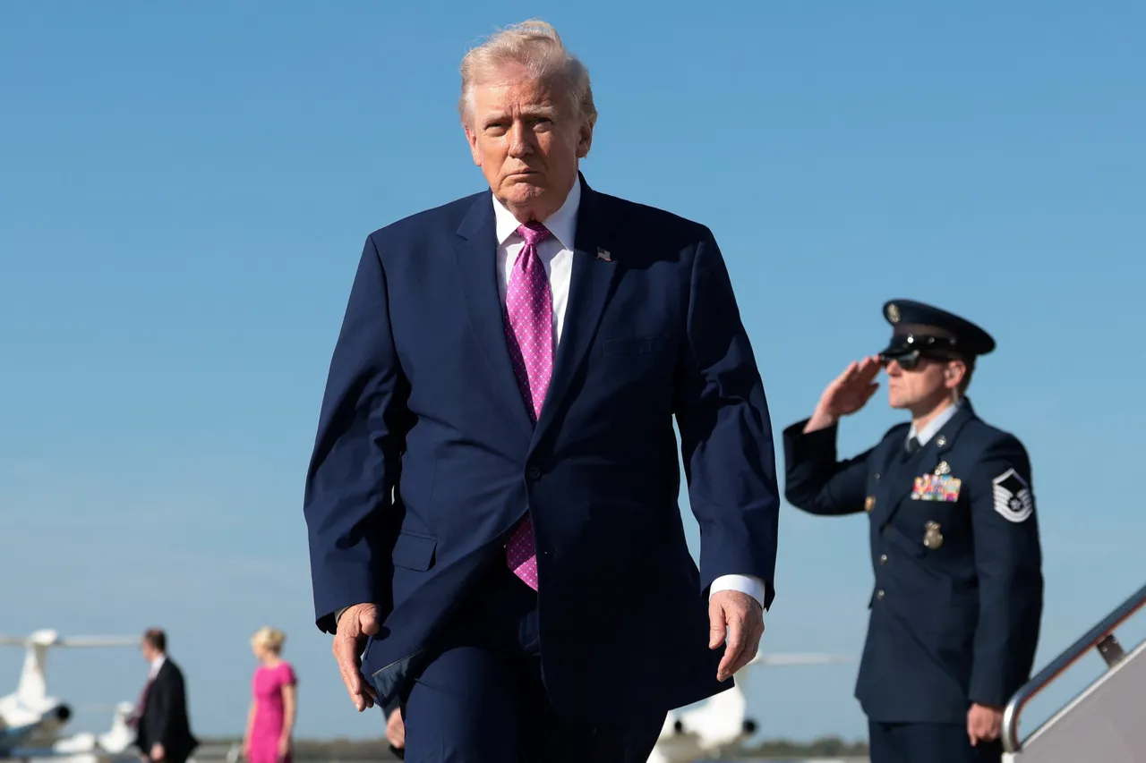 Trump saopćio da ogroman broj praznih naftnih tankera ide prema SAD-u