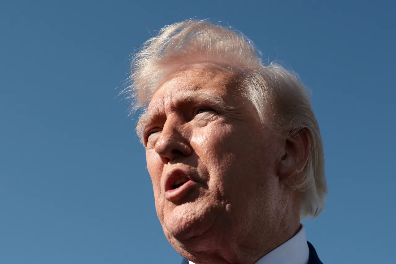 ترمب قبيل محادثات إسلام آباد: مضيق هرمز سيُفتح قريباً سواء تعاونت إيران أم لا