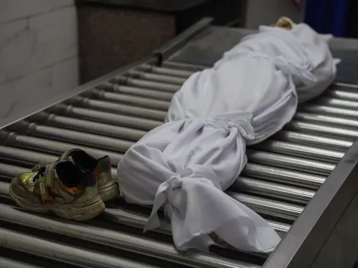 Israel mata 5 palestinianos, incluindo uma criança do 3.º ano, em ataques em Gaza