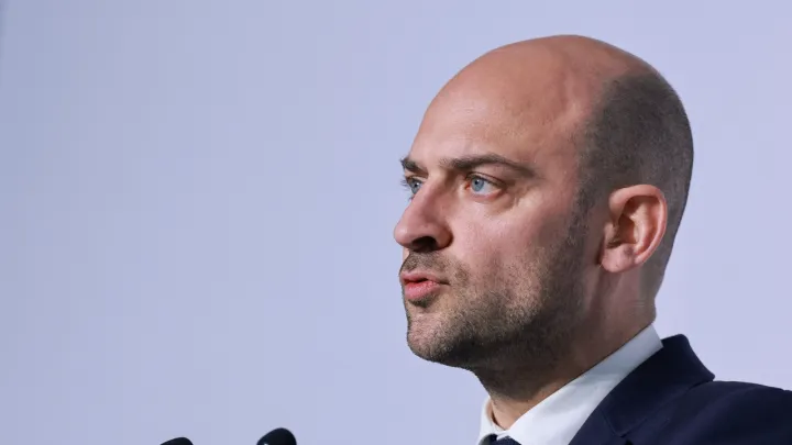 Les propos scandaleux de Jean-Noël Barrot sur les Palestiniens provoquent la colère