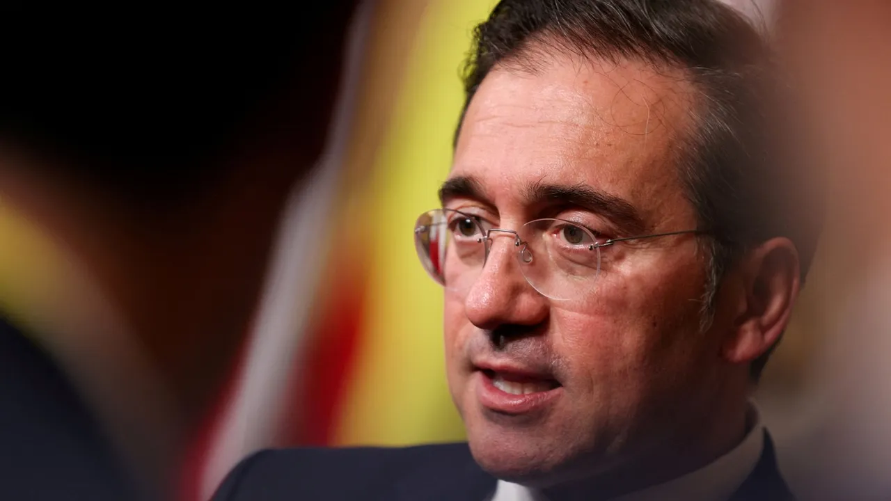 تقابل دیپلماتیک مادرید و واشینگتن؛ اسپانیا خواستار تحریم اسرائیل شد