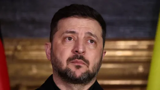 До сентября Украине будет «очень сложно»