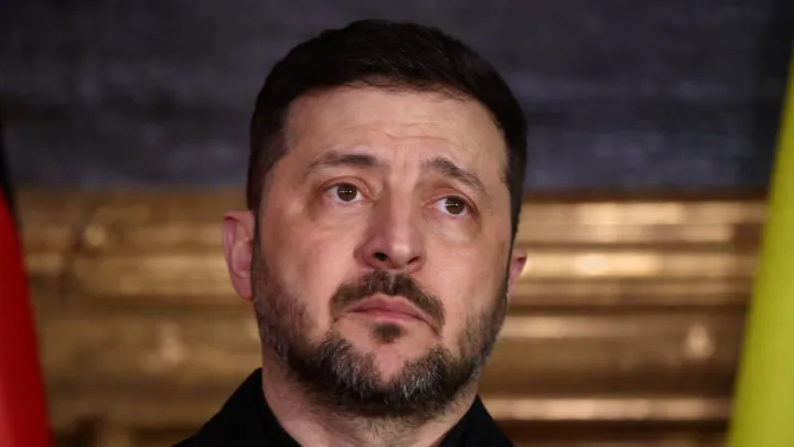 До сентября Украине будет «очень сложно»