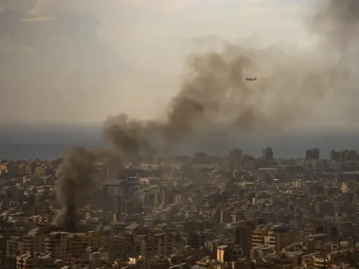 نتانیاهو دستور آغاز مذاکرات با لبنان را صادر کرد؛ تأکید بیروت بر آتش‌بس پیش‌شرط گفت‌وگو